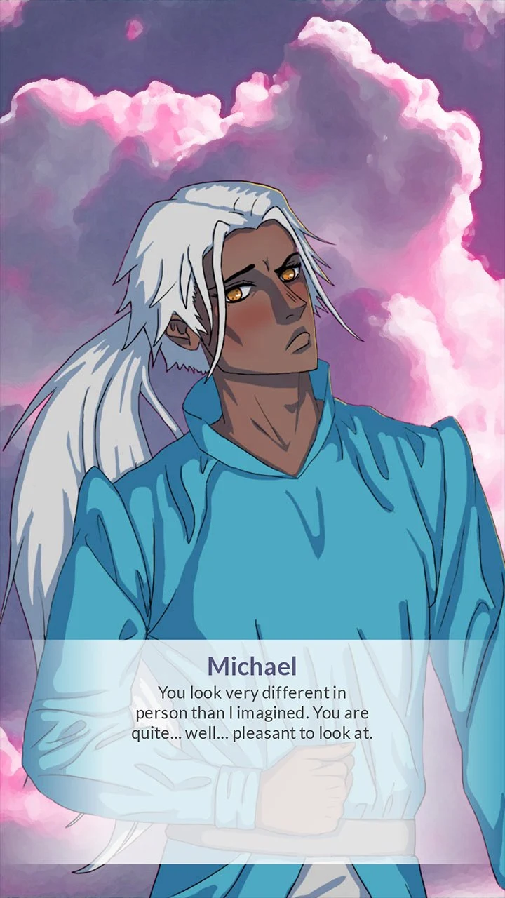 miraclr screenshot